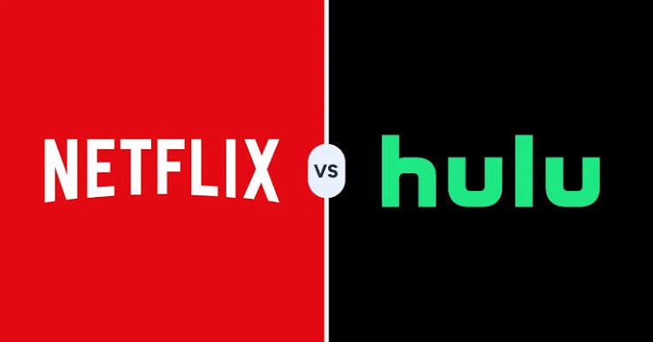 Hulu vs. Netflix: Choosing Your Ideal Streaming Service