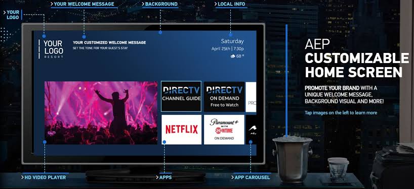 DirecTV: Elevating Your Television Experience