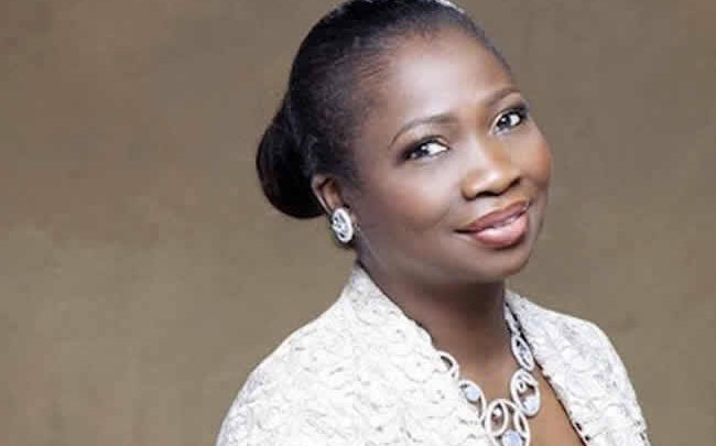 Abike Dabiri-Erewa Biography: Age, Children, Husband, Net Worth, Contact, History, Party