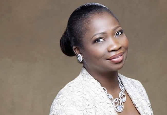 Abike Dabiri-Erewa Biography: Age, Children, Husband, Net Worth, Contact, History, Party