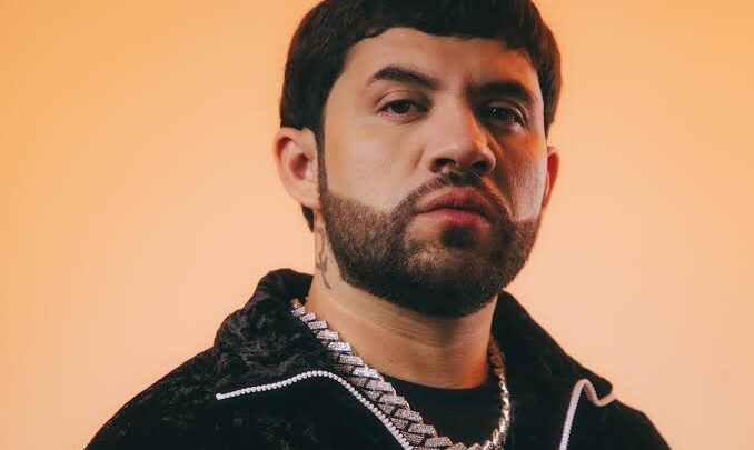 Luis R. Conriquez Biography: Net Worth, Height, Age, Parents, Songs, Partner