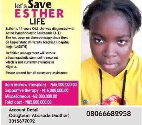 Aunty Esther Faces Backlash for Business Promo in Suicide-Related Tweet