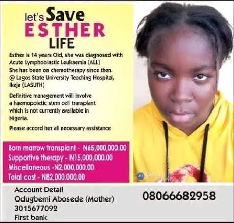 Aunty Esther Faces Backlash for Business Promo in Suicide-Related Tweet