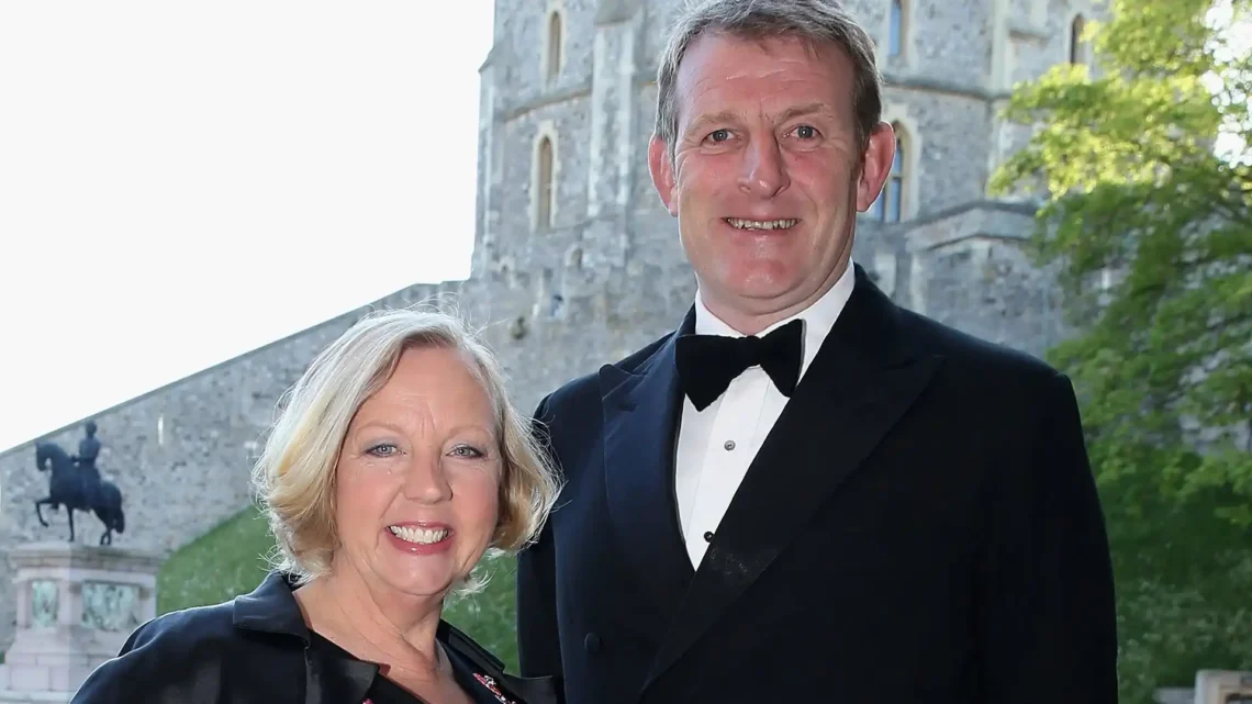 Deborah Meaden’s husband Paul Meaden Biography: Age, Net Worth, Wikipedia, Nationality, Job, Wife, Children