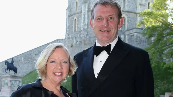 Deborah Meaden’s husband Paul Meaden Biography: Age, Net Worth, Wikipedia, Nationality, Job, Wife, Children