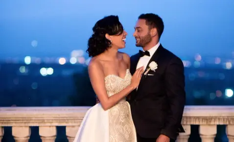 Sarah Langa’s husband Jehan Mackay Biography: Spouse, Net Worth, Age, Parents, Wikipedia, Nationality