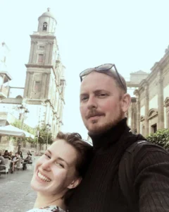 Anna-Maria Sieklucka’s partner Lukasz Witt-Michalowski Biography: Age, Net Worth, Wife, Kid, Parents, Height, Movie