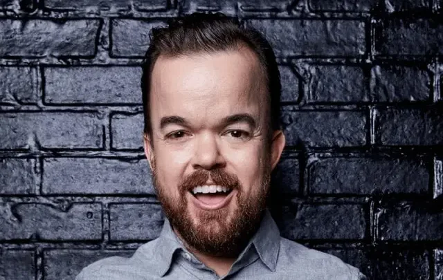Brad Williams Biography: Net Worth, Siblings, Age, Wife, Parents, Movie, TV Shows, Height