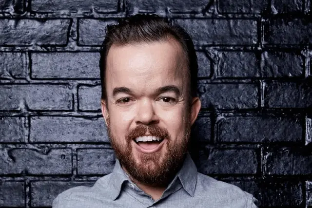 Brad Williams Biography: Net Worth, Siblings, Age, Wife, Parents, Movie, TV Shows, Height