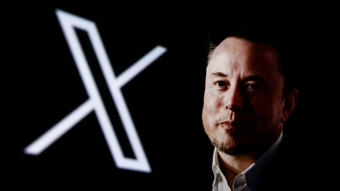 X Faces Outage: ‘Welcome to your timeline’ Message Frustrates Users