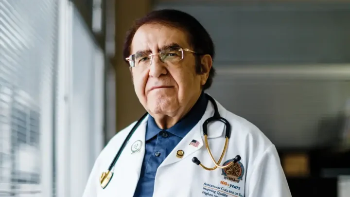 Dr. Younan Nowzaradan Biography: Net Worth, Wife, Children, Instagram, Age, Nationality, Height, Books
