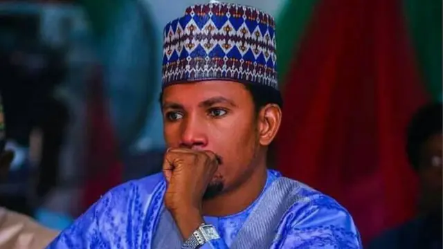 Ishaku Elisha Abbo Biography: Net Worth, Wife, Age, House, Children, Politics