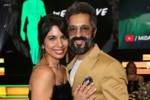 Sheena Melwani’s husband Dinesh Melwani Biography: Picture, Children, Wife, Age, Net Worth, Nationality