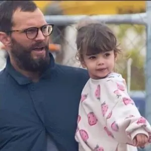 Meet Jamie Dornan’s Daughter, Alberta Maeve Dornan Biography: Mother, Net Worth, Age, Siblings, Instagram