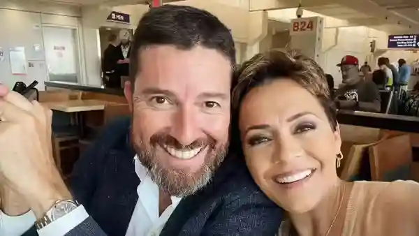 Kari Lake’s husband, Jeff Halperin Biography: Net Worth, Age, Children, Height, Wife, Parents