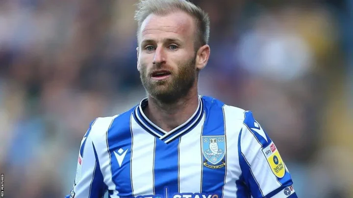 Barry Bannan Biography: Wife, Age, Videos, Net Worth, Stats, Salary, Career Goals, News