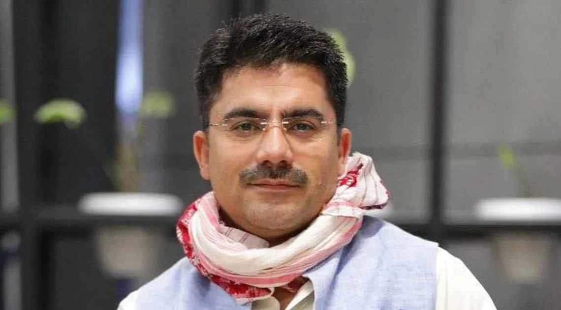 Rohit Sardana Biography: Wife, Age, Kids, Net Worth, Photos, Wikipedia