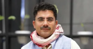 Rohit Sardana