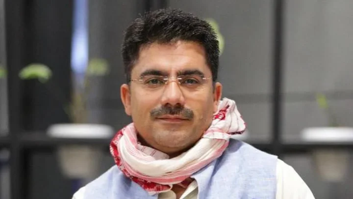 Rohit Sardana Biography: Wife, Age, Kids, Net Worth, Photos, Wikipedia