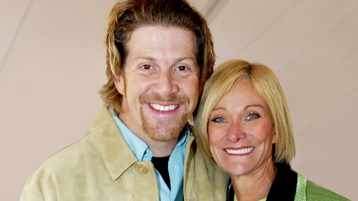 Kyle Petty’s ex-wife, Pattie Petty Biography: Age, Net Worth, Children, Instagram, Height, Family