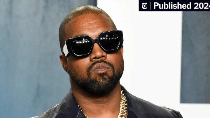 Kanye West’s Explosive Rant: Name-Dropping, Accusations, and the Fate of ‘Vultures’