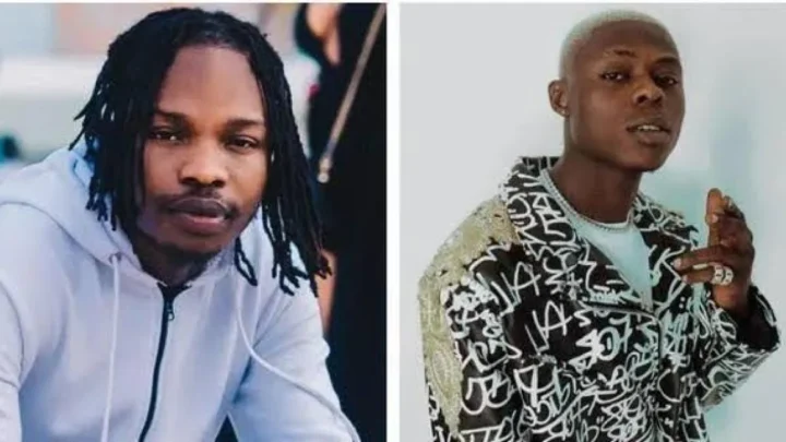 Naira Marley Drops New Singles Amidst Controversy