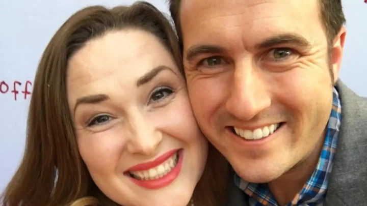 Christopher Ballinger’s wife, Jessica Ballinger Bio: Age, Height, YouTube, Siblings, Net Worth, Instagram