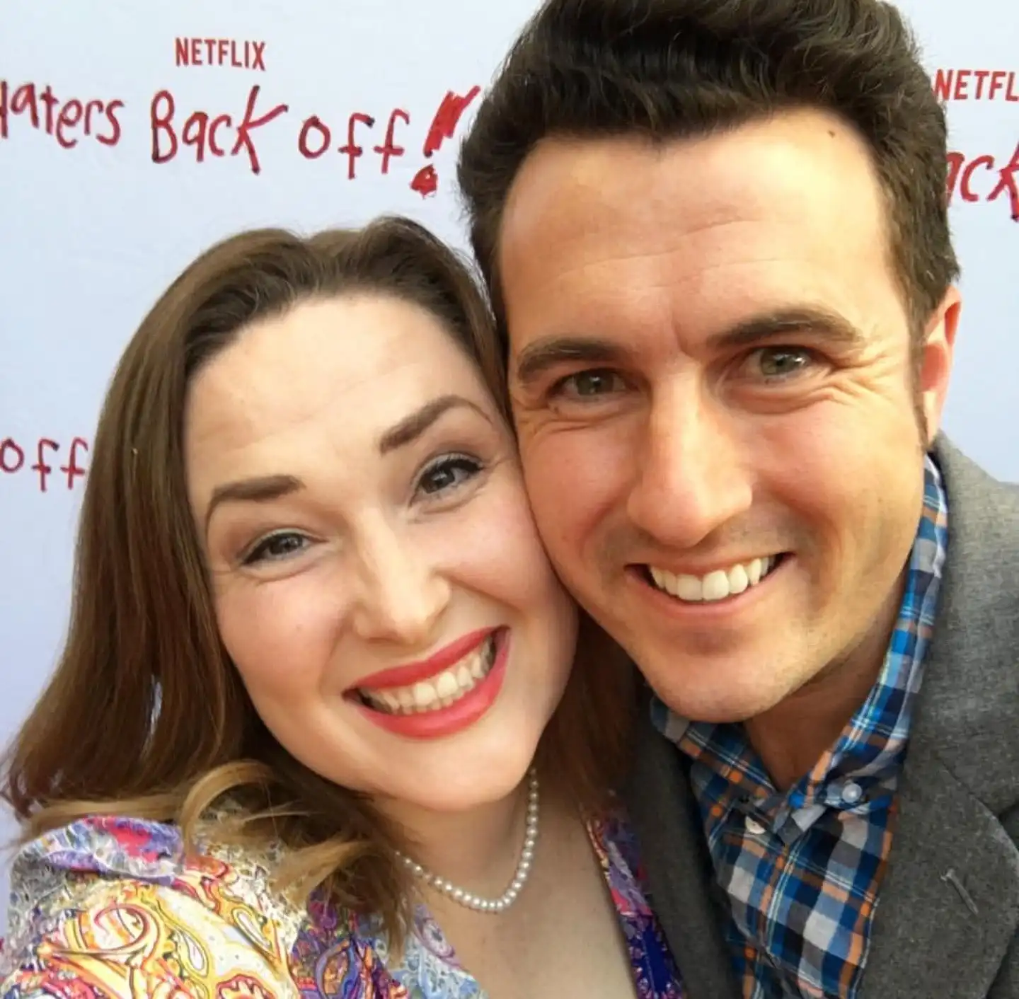 Jessica Ballinger Photo