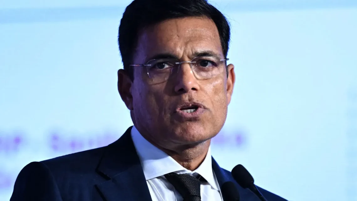 Sexual Assault Allegations: Sajjan Jindal Addresses Controversy