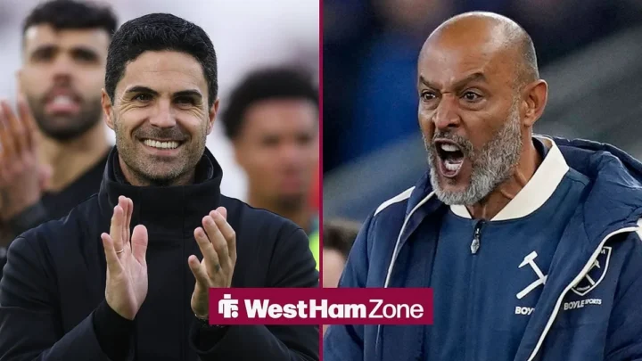 Why Arsenal Lost at Home to West Ham United: Fan Insights