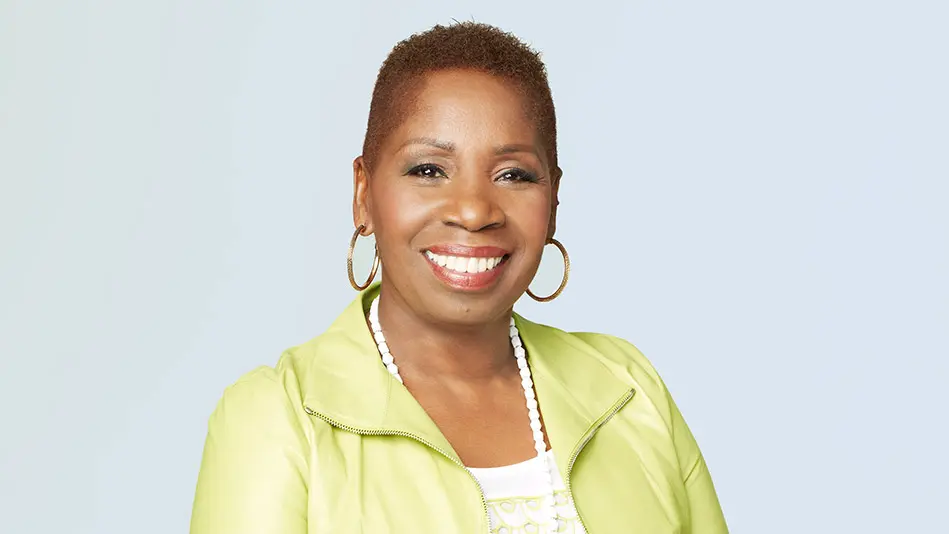 Iyanla Vanzant Biography: Age, Wikipedia, Net Worth, Children, Wiki, Books, Instagram, Nationality