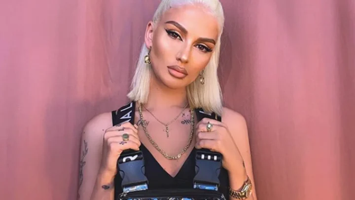 Loredana Zefi Bio: Parents, Age, Songs, Net Worth, Boyfriend, Siblings, Height