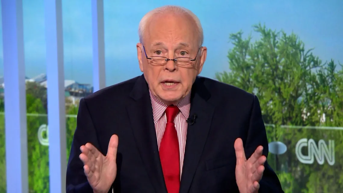 John Dean Biography: Wife, Net Worth, Age, Height, Books, Kids, Wikipedia