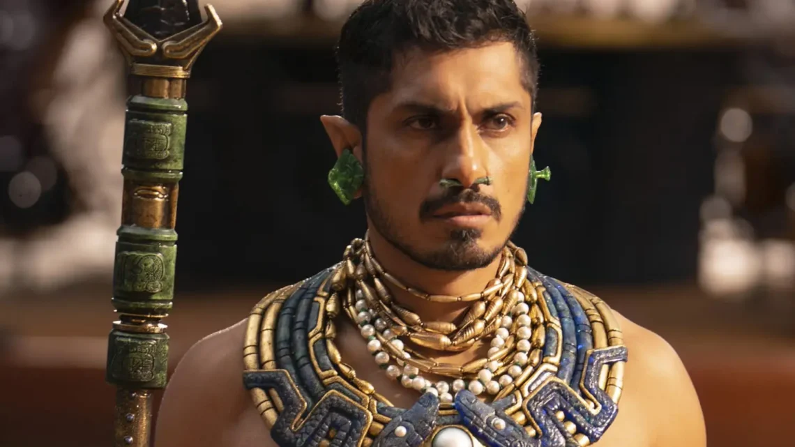 Tenoch Huerta Biography: Wife, Age, Net Worth, Children, Wikipedia, Movies, Nationality