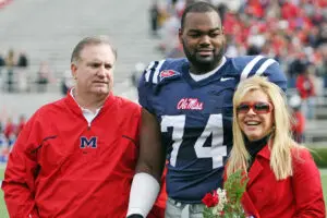 Michael Oher Biography: Wife, Instagram, Net Worth, Children, Age, Height, News, Wikipedia, Parents
