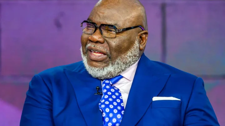 TD Jakes Trends in Diddy-Cassie TikTok Controversy