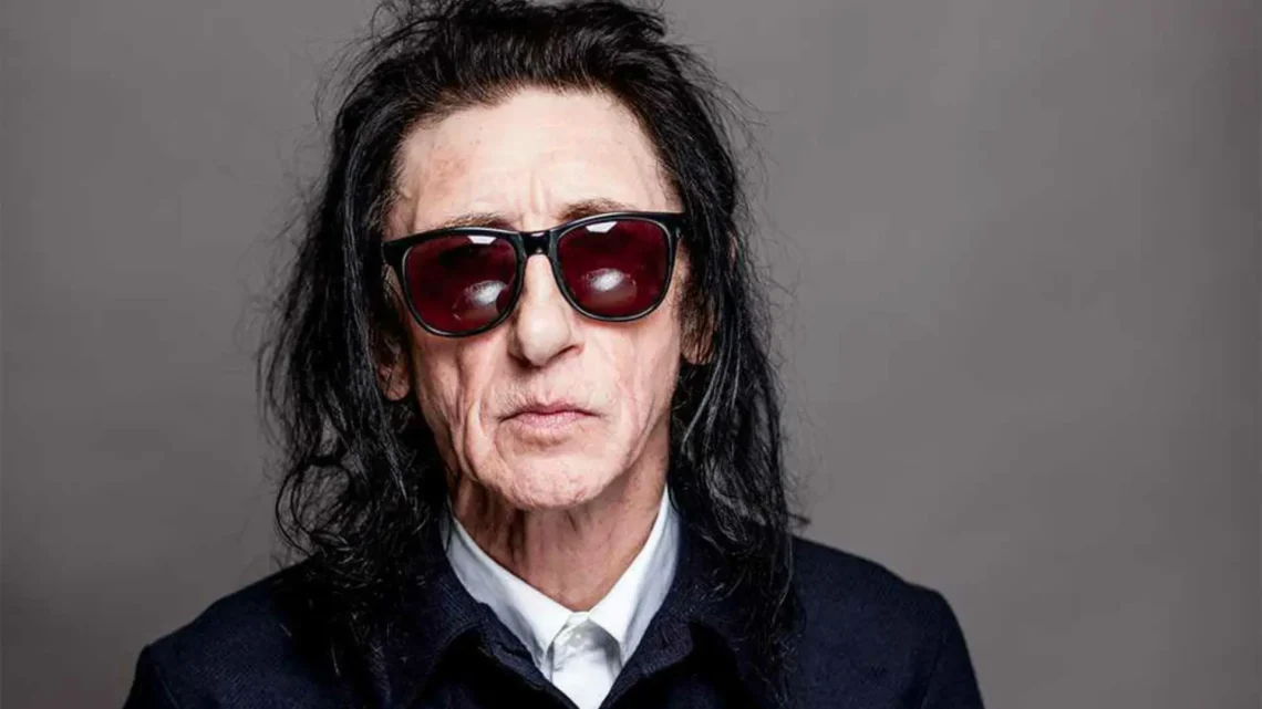 John Cooper Clarke Biography: Songs, Net Worth, Age, Height, Instagram, Wikipedia, Kids, Parents