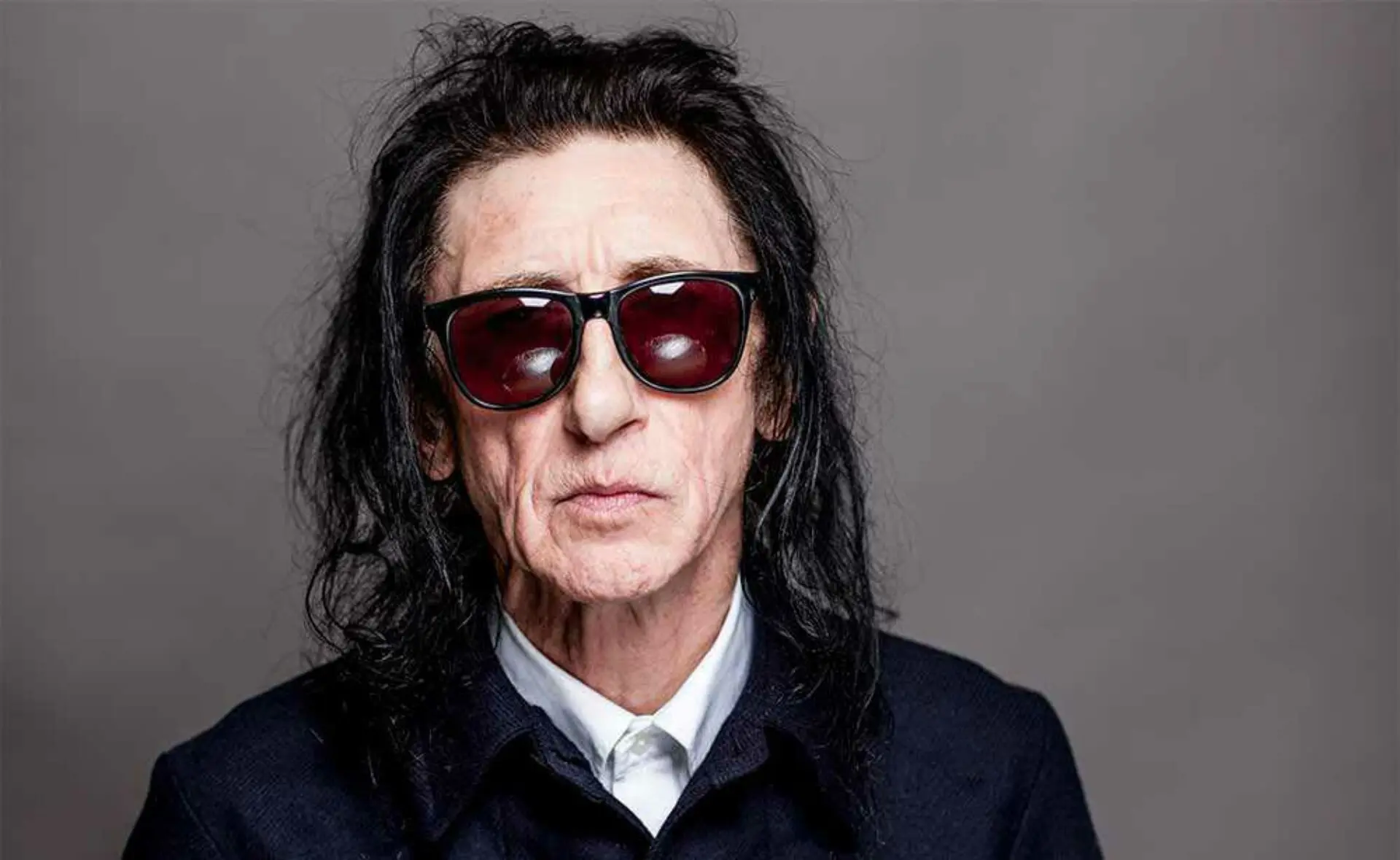 John Cooper Clarke Age