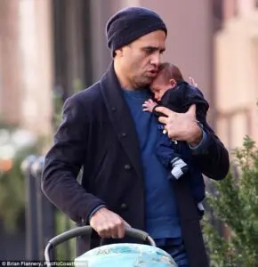 Rose Byrne & Bobby Cannavale’s son Rocco Cannavale Biography: Net Worth, Age, Parents, Siblings, Family, Pictures