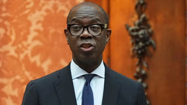 Clive Myrie Biography: Age, Wife, Net Worth, BBC, Wikipedia, Children, Family