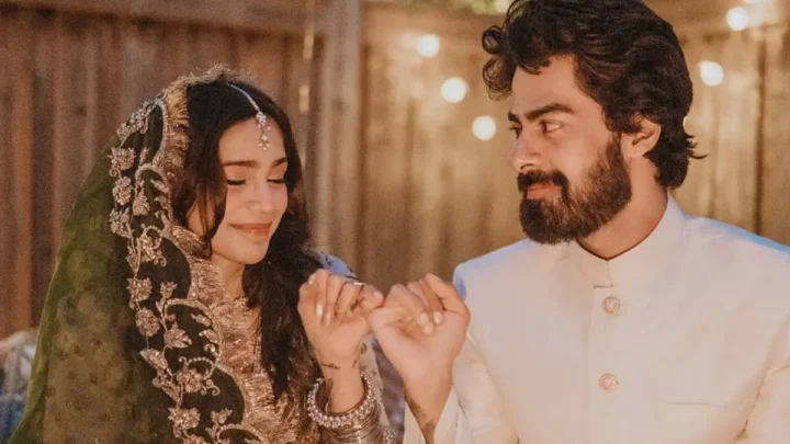 Aima Baig Biography: Boyfriend, Age, Movies, Net Worth, Family, Education, Siblings