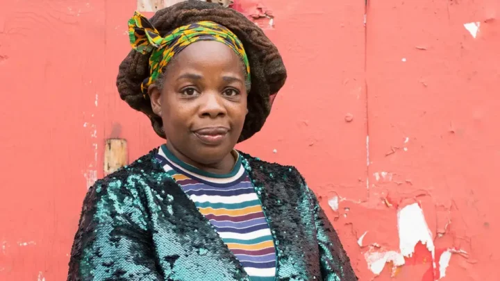 Ngozi Fulani Biography: Net Worth, Spouse, Age, Children, Family, Nationality