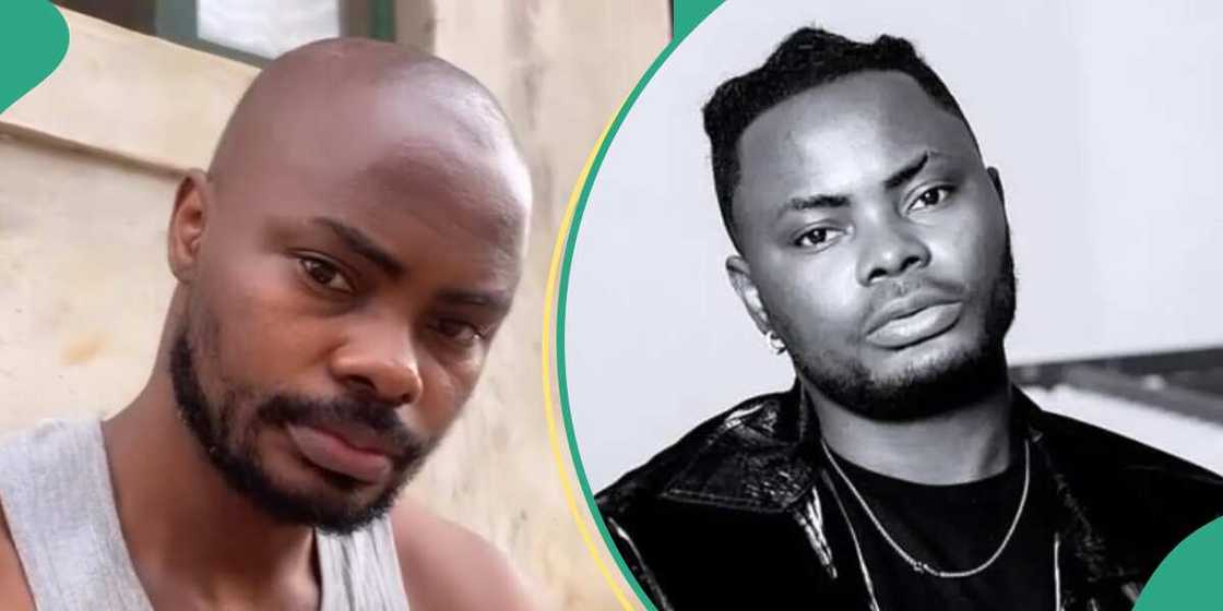 Aide Narrates OlaDips’ Three-Day Unalive Miracle Comeback