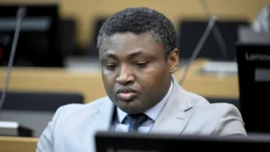 Simon Ekpa
