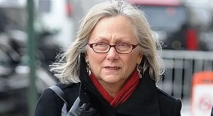 Sammy Hagar’s ex-wife, Betsy Berardi Bio: Age, Husband, Children, Net Worth, Height