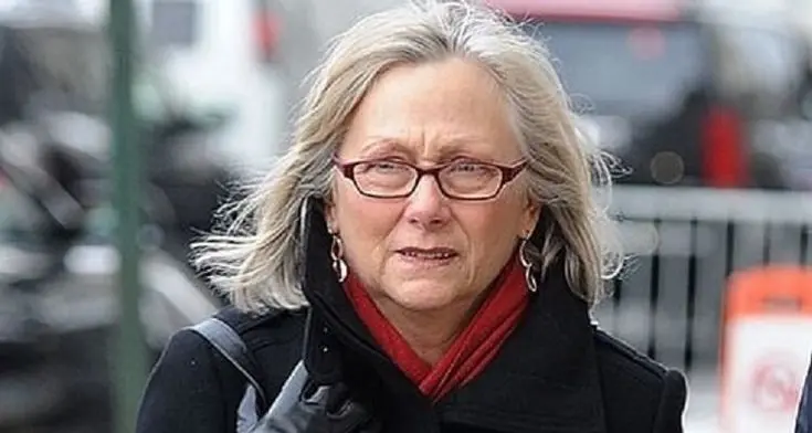 Sammy Hagar’s ex-wife, Betsy Berardi Bio: Age, Husband, Children, Net Worth, Height