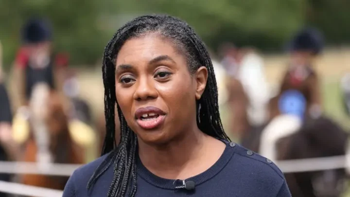 Kemi Badenoch Biography: Age, Husband, Net Worth, Height, Nationality, Children, Politics