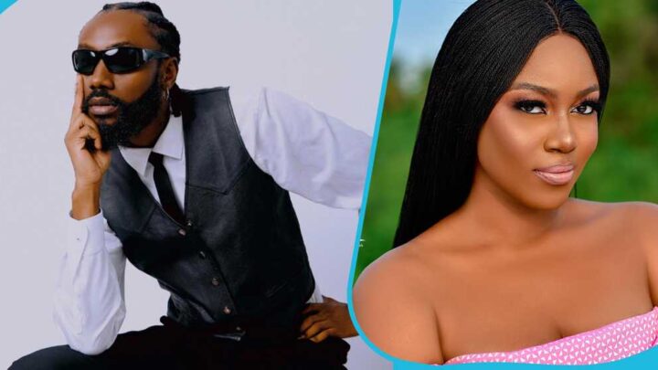 Yvonne Nelson Contemplates Legal Action Over Pappy Kojo’s Disrespect