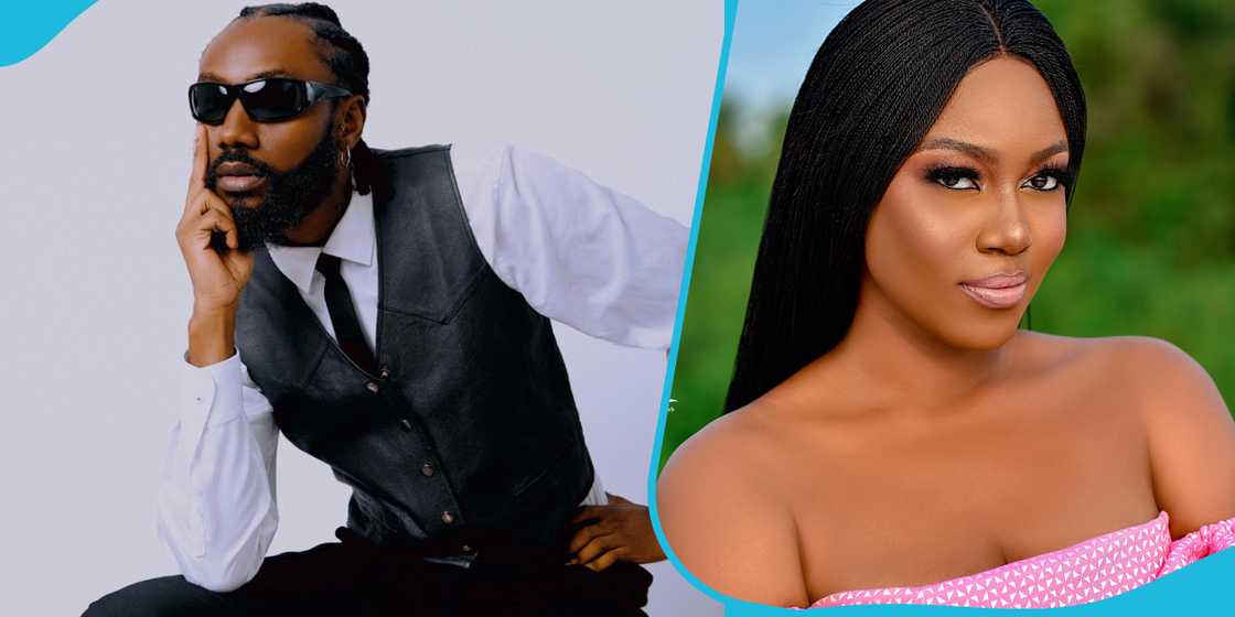 Yvonne Nelson Contemplates Legal Action Over Pappy Kojo’s Disrespect