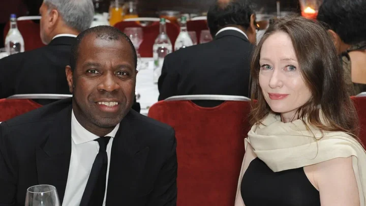Who is Clive Myrie’s wife? Catherine Myrie Age, Biography, Net Worth, Photos, Kids, Height